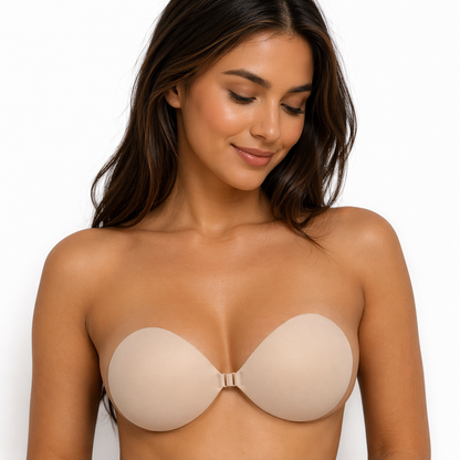 Invisible Push-Up Bra - Tevvie™
