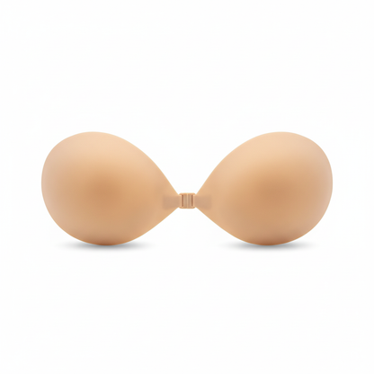Invisible Push-Up Bra - Tevvie™